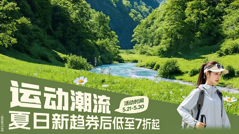 天猫 运动大牌