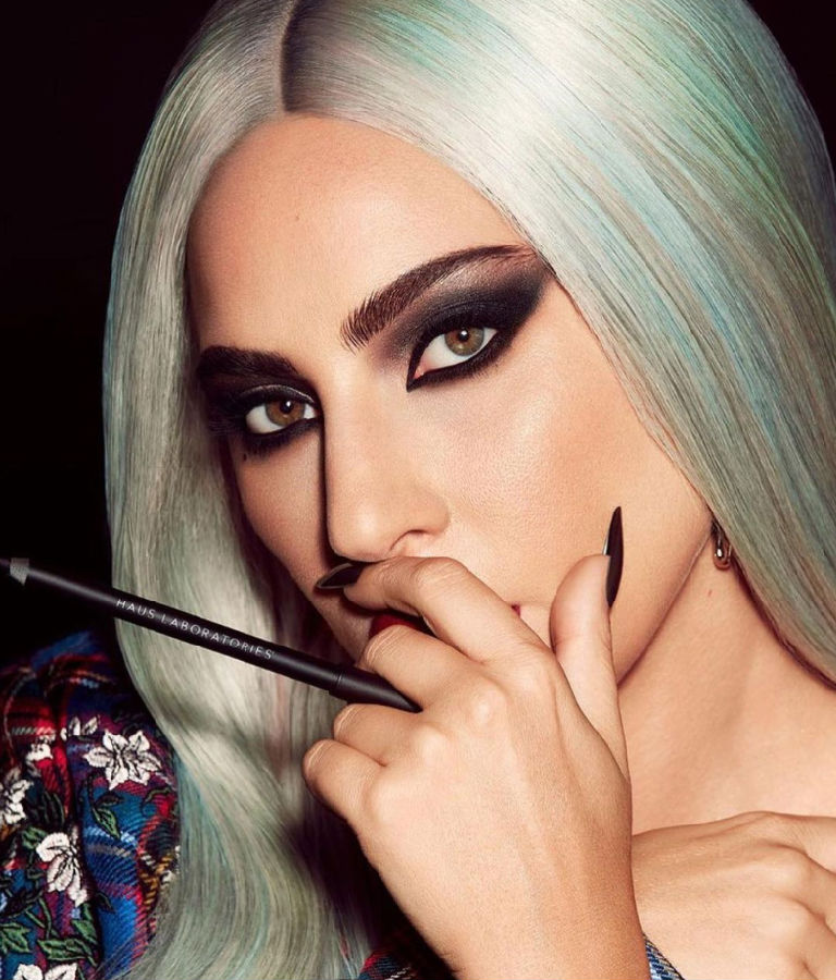 彩妆|lady gaga 个人美妆品牌haus labs发布新品
