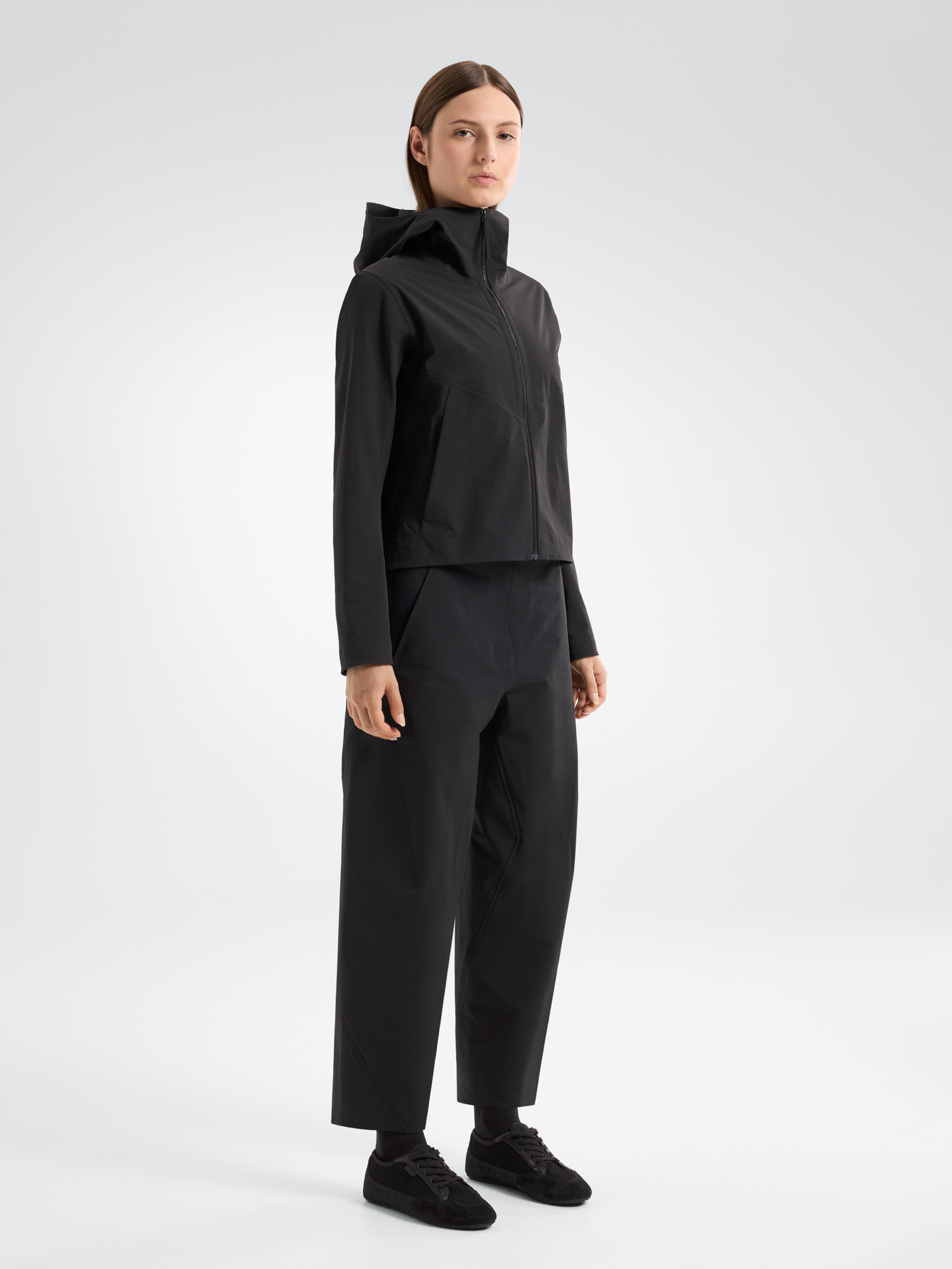 Arcteryx Focal LT Hoody Women's