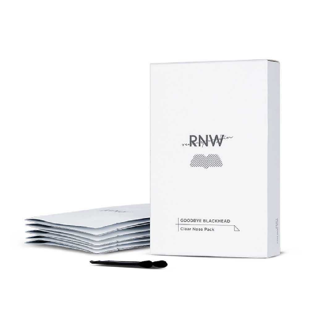 【RNW】去黑头鼻贴组合