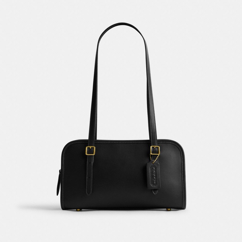 coach swing zip bag CM565-B4/BK