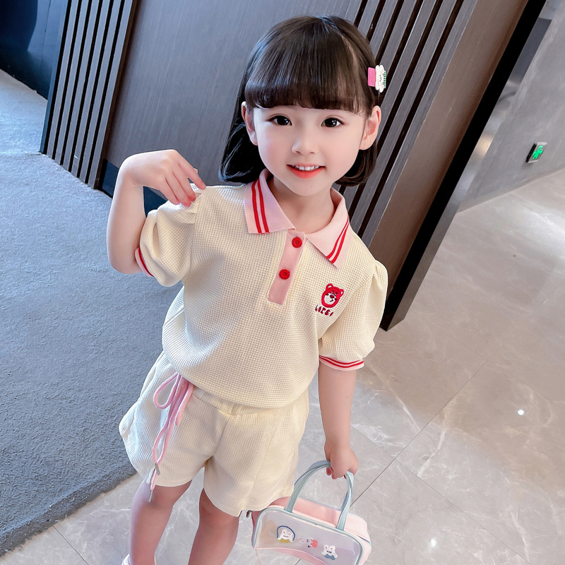 儿童套装