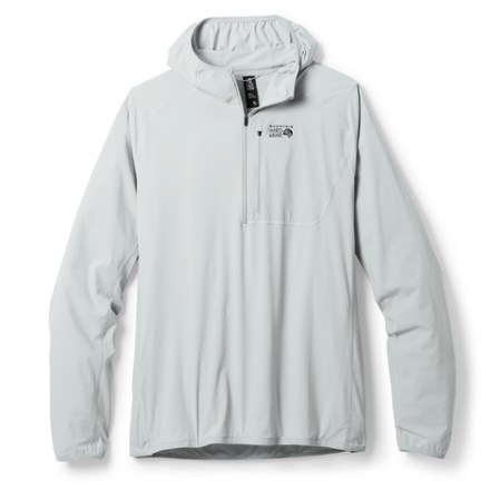 Mountain Hardwear Sunshield Hoody - Men's