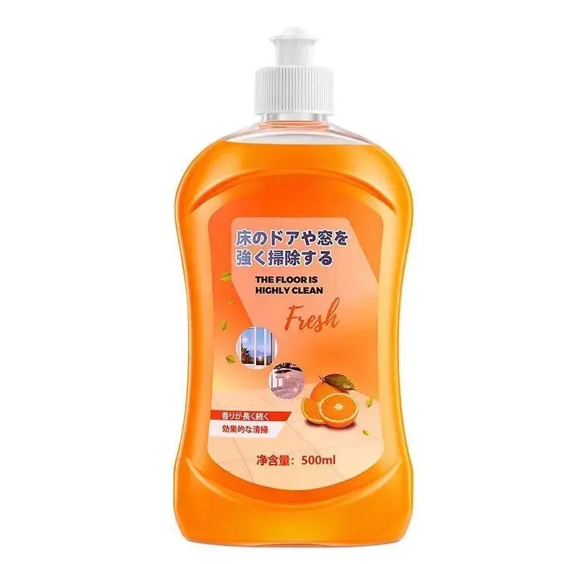 地板清洁液瓷砖清洗剂家用去污去渍除垢