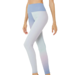 Alo Yoga Vapor Gradient Dusk 高腰瑜伽裤