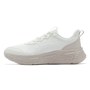 361女鞋运动鞋2026春季新款网面透气跑步鞋轻便软底鞋子减震跑鞋