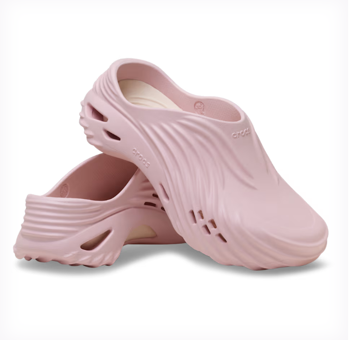 Crocs 折扣区热卖 低至5折+额外7.5折+满减$30