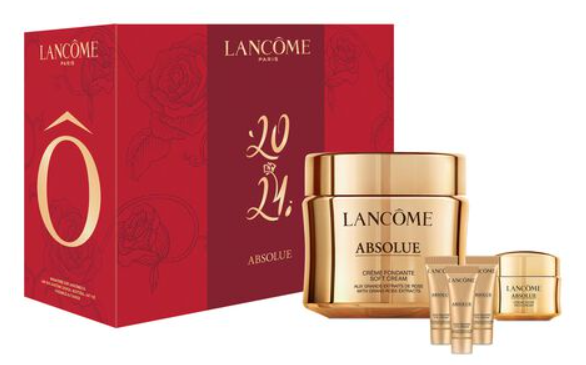 lanc00me兰蔻absolue菁纯农历新年限定版超值装