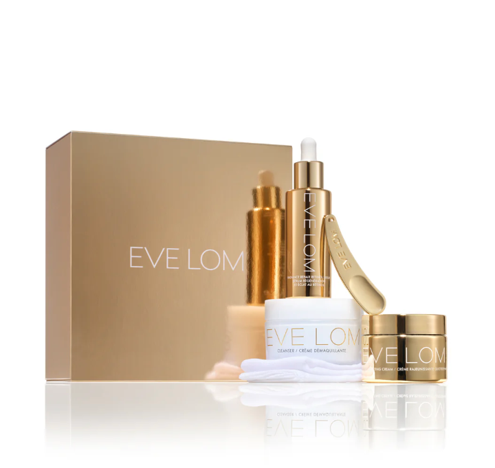 Eve Lom 卸妆膏热卖 满额赠礼