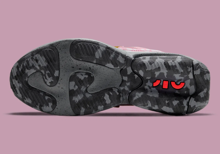 nike air max viva 全新配色官图释出