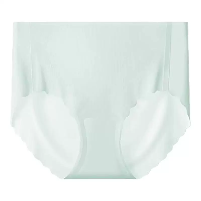 黛尔佳人冰丝内裤：独立包装抑菌款