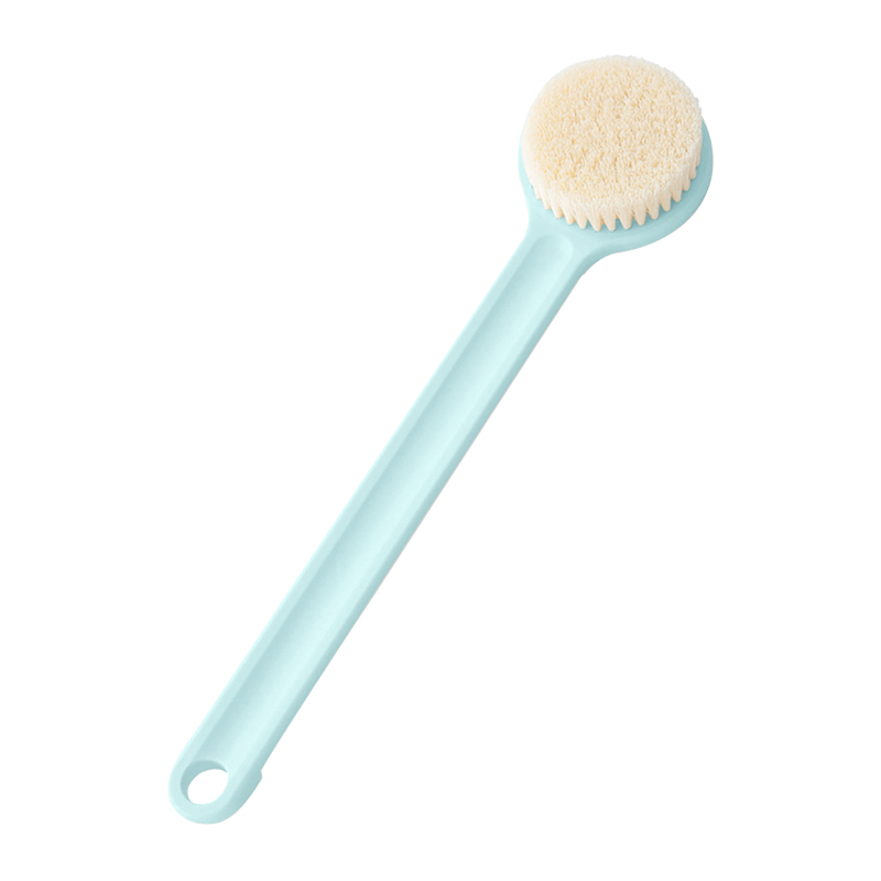 千屿搓澡刷长柄软毛沐浴按摩刷