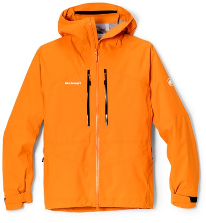 Mammut Taiss HS Hooded Jacket - Men's
