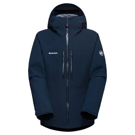 Mammut Stoney HS Hooded Jacket - Men's
