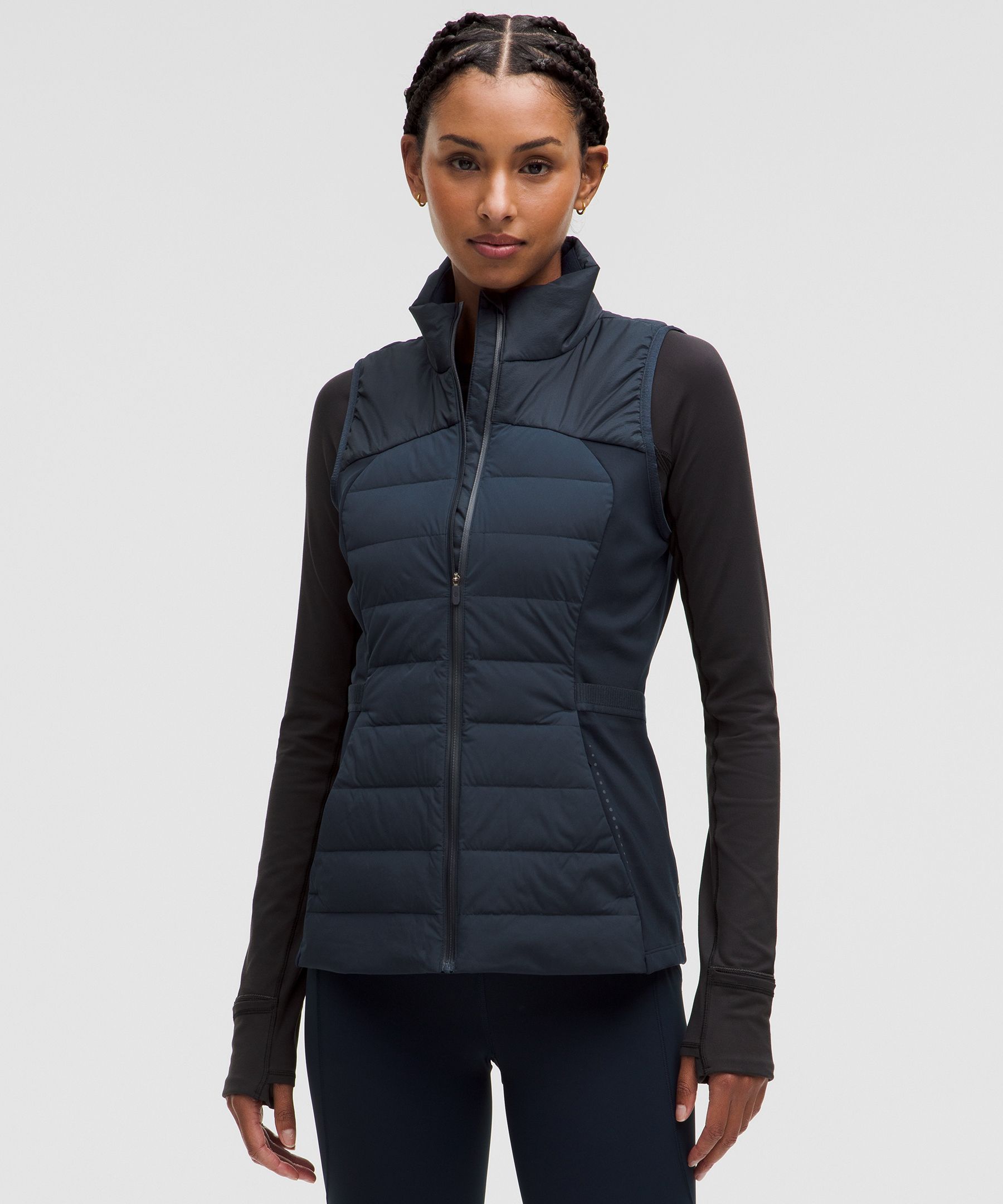 Lululemon Women's Down for It All 700-Down-Fill Vest