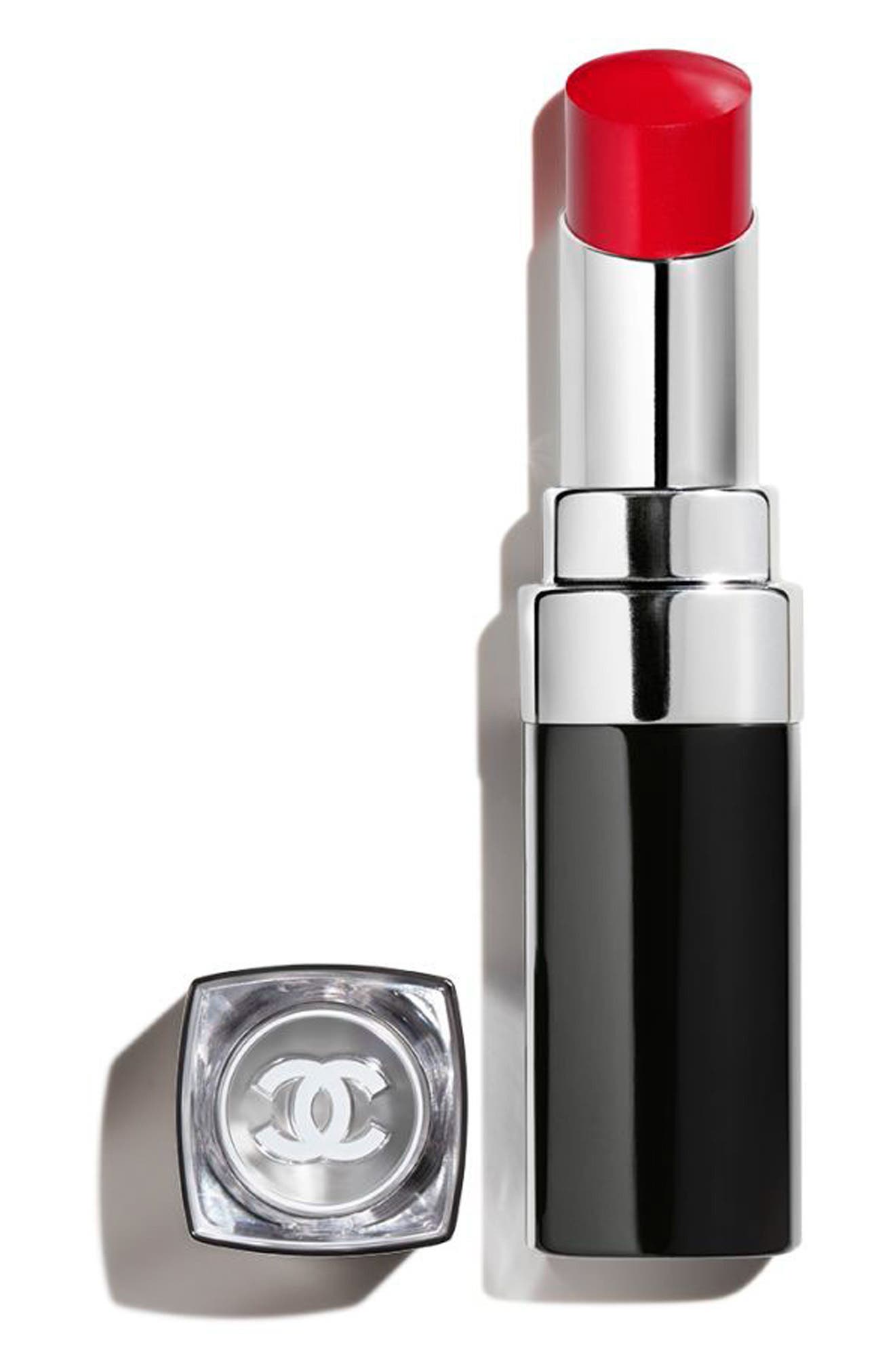 CHANEL   ROUGE coco BLOOM     112 OPPORTUNITY     
