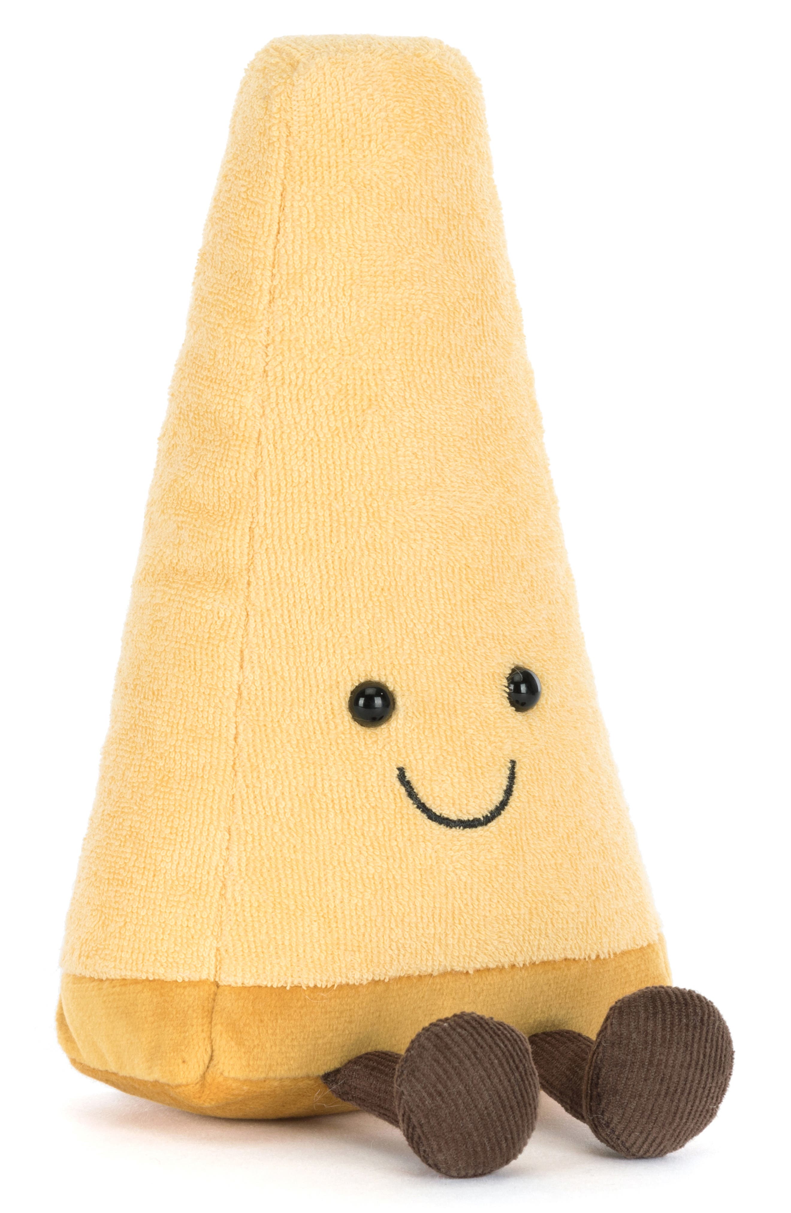 Jellycat Amuseables Parmesan Plush Toy