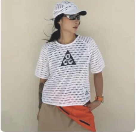 ACG Radical AirFlow NXT “洞洞衣”即将发售