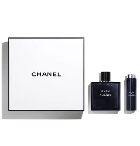 CHANEL Bleu de Chanel 香水套盒