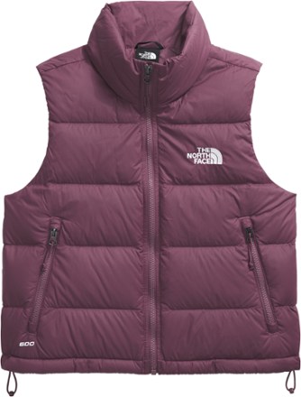 The North Face Hydrenalite Down A-Line Vest - Women's