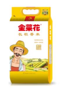 金菜花大米属于什么档次，金菜花超级小町米好吃吗