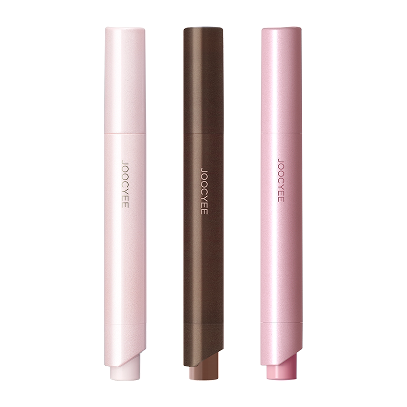 【任2件】酵色全新固体唇蜜2支