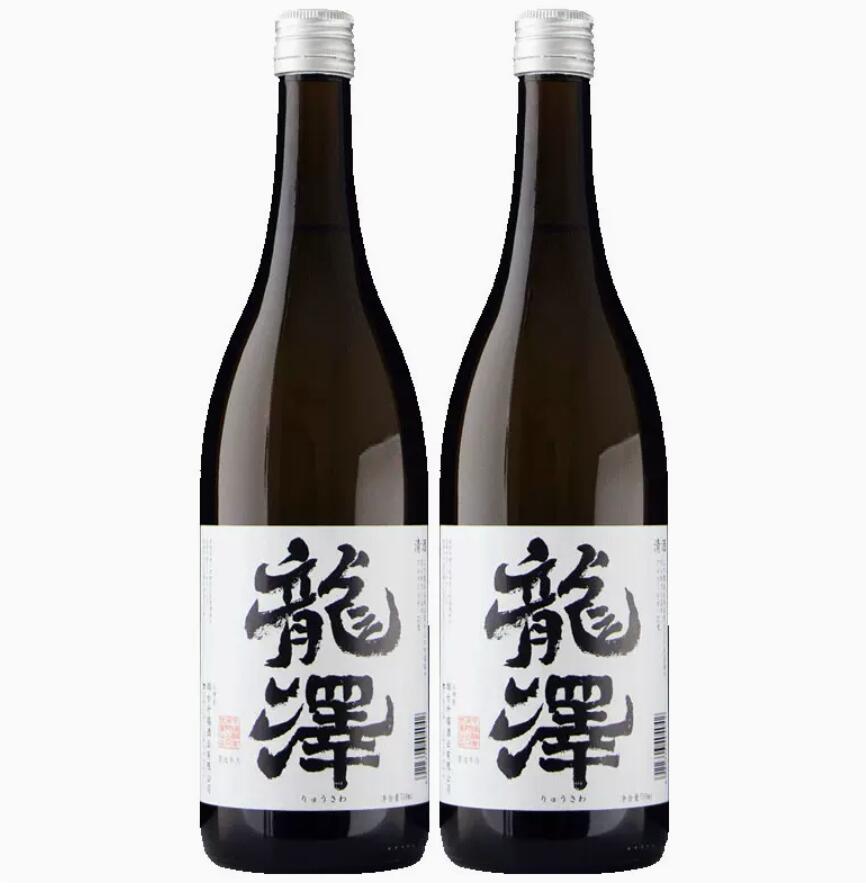 19.8元 包邮，升禧 日式清酒 750ml*2瓶 