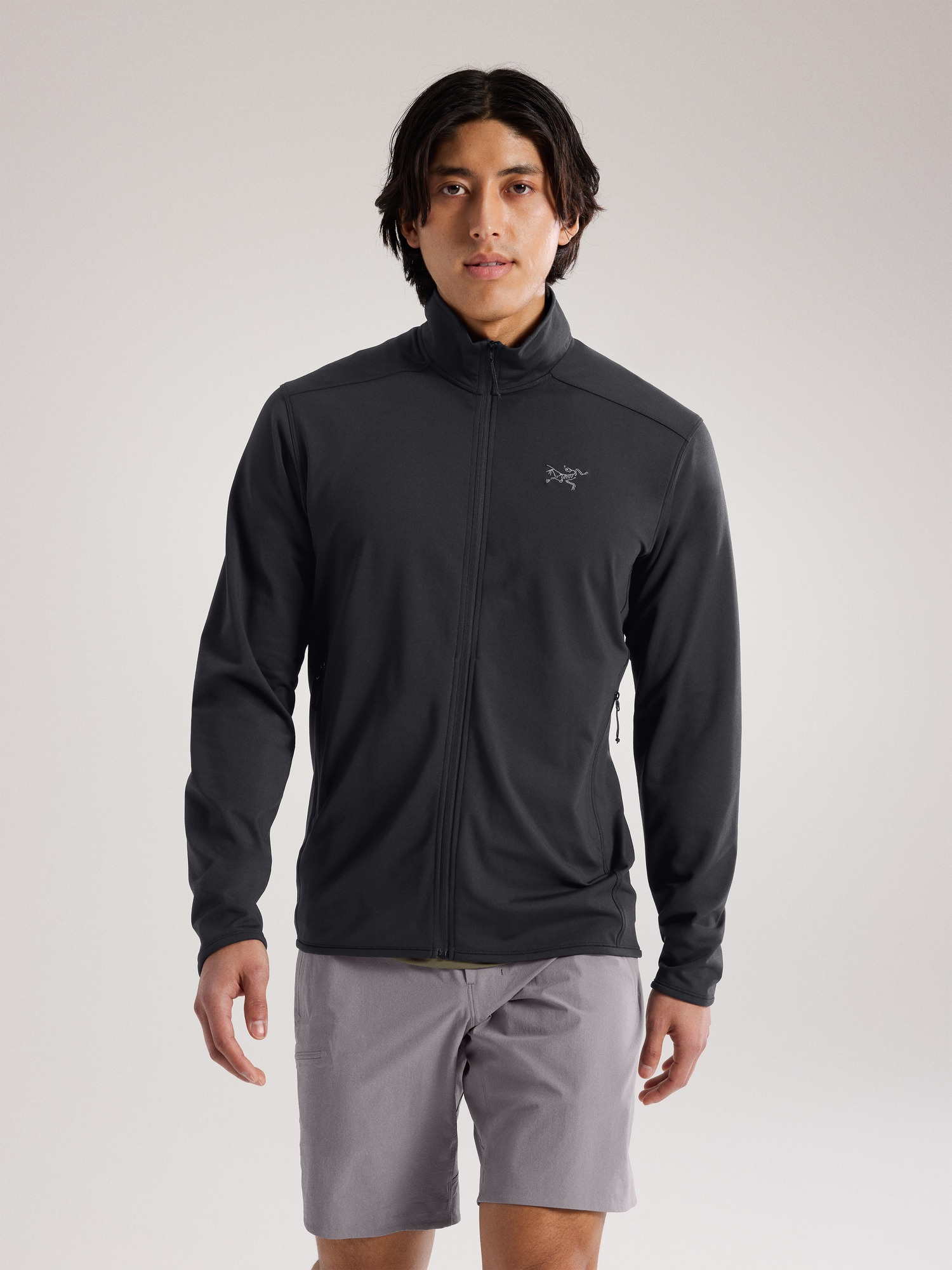 Arcteryx Kyanite Lightweight Jacket Men's