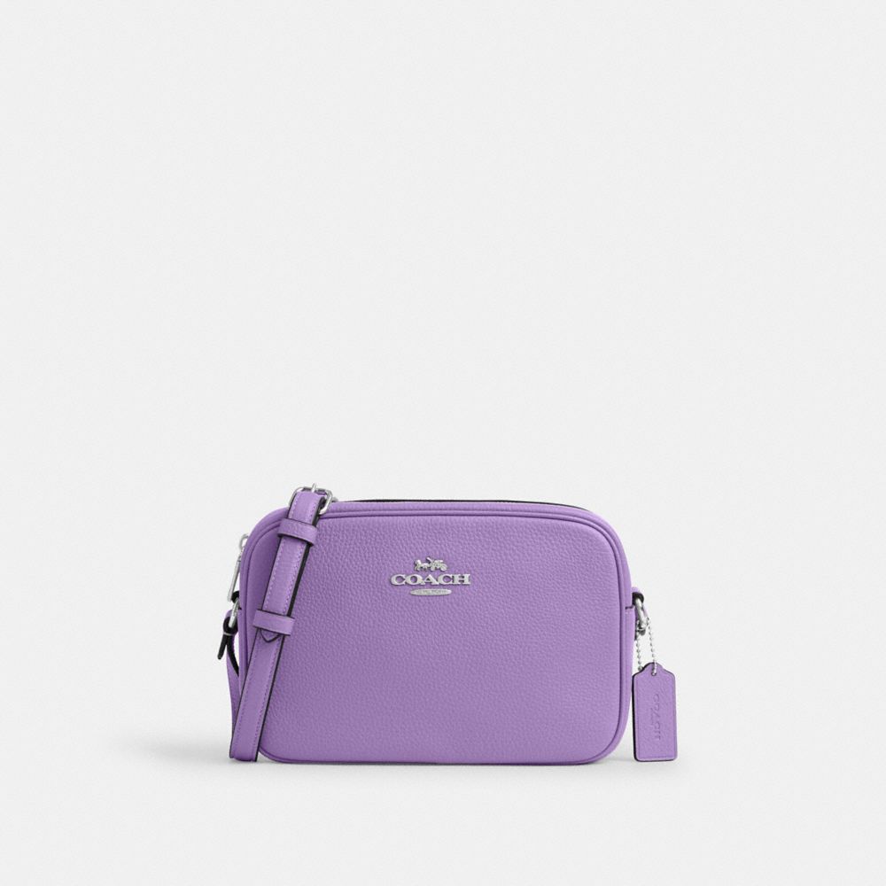 coach jamie camera bag CR110-SV/II