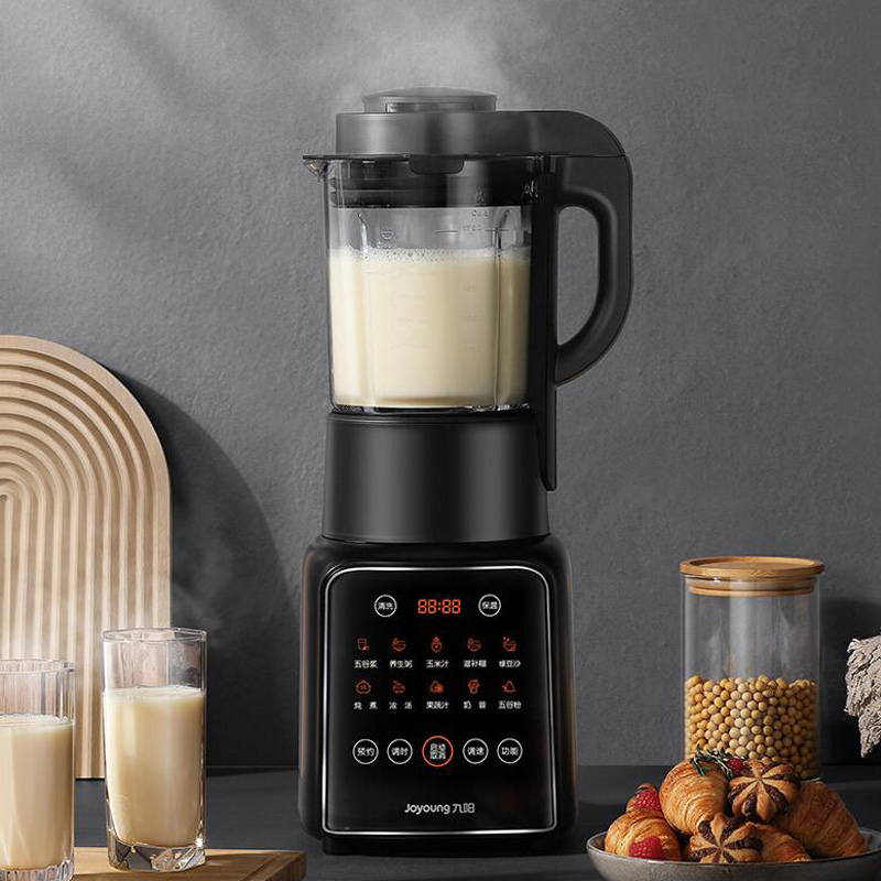 【九阳】多功能破壁机豆浆机