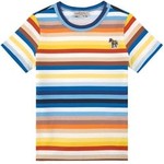 Paul Smith Junior - Striped T恤