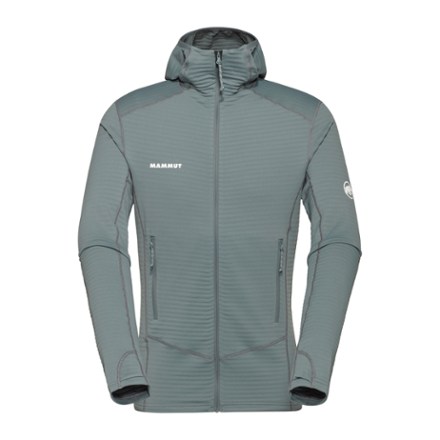 Mammut Taiss Light ML猛犸象男士软壳 Strata XL