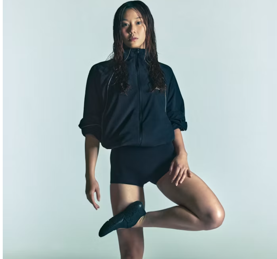 NikeSKIMS Fall '26 EDIT 01系列 | 又美又能打