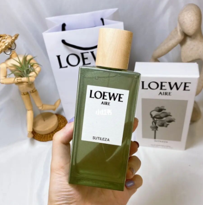 人気SALE正規品 LOEWE AIRE SUTILEZA 香水 50ml J0VyM-m33340805742