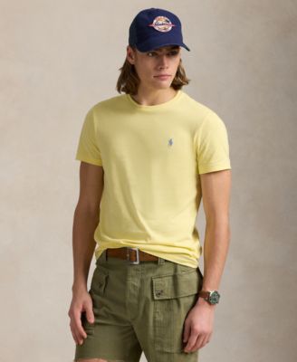 Polo Ralph Lauren Classic Fit 拉夫勞倫男士T恤