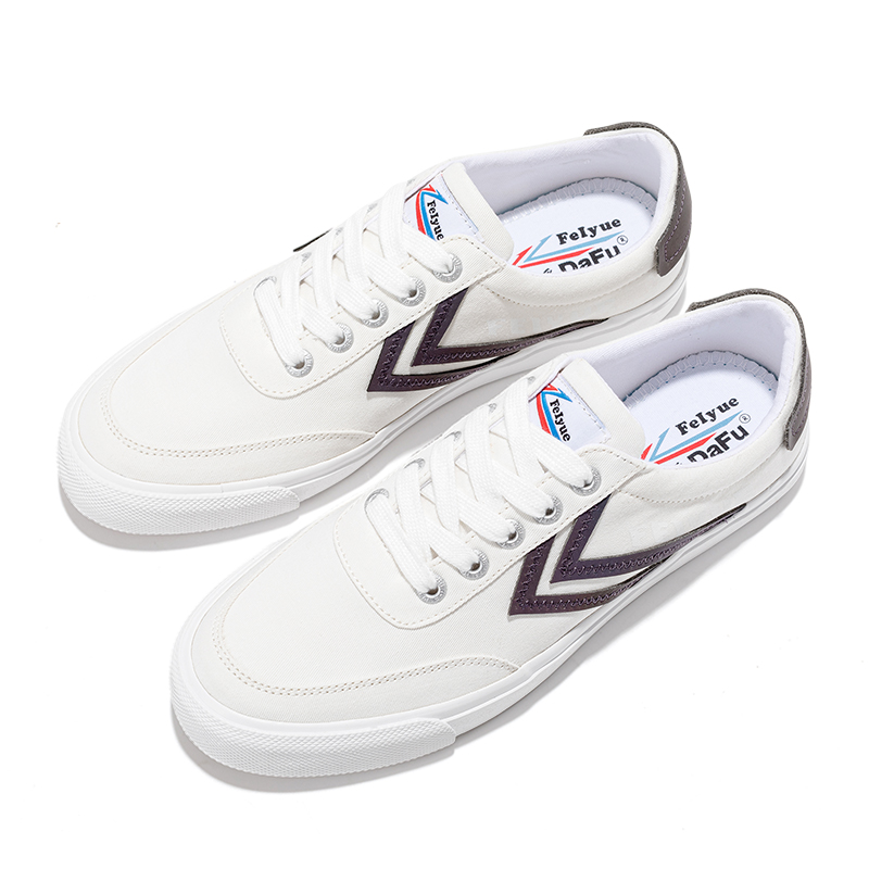 【蜜蜂惊喜社】feiyue/飞跃帆布鞋女