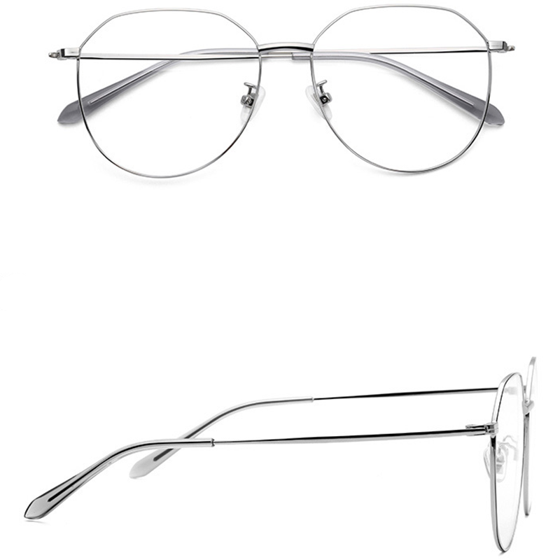 loho男女防辐射抗蓝光眼镜