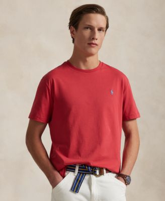 Polo Ralph Lauren Classic Fit 拉夫勞倫男士T恤