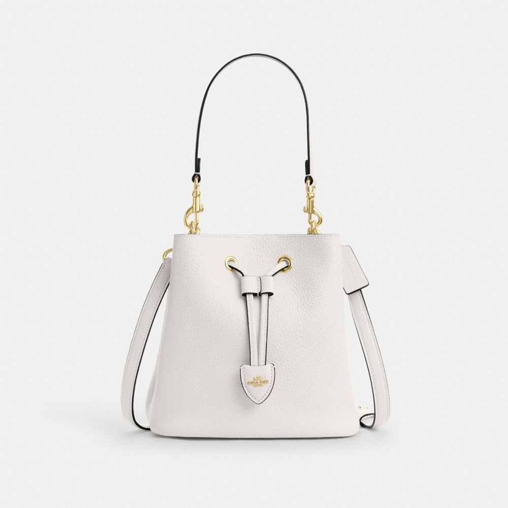 coach rowan bucket bag CBH06-IMCHK