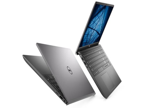 戴尔dell vostro 15 7500 全能商务本 (i7-10750h, 1650ti, 16gb, 512