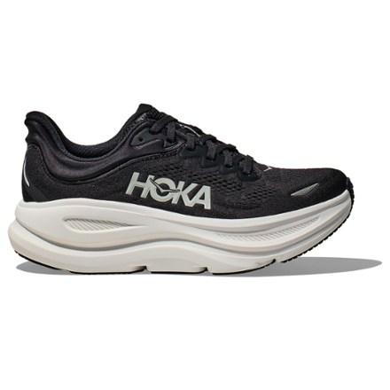 HOKA Bondi 9 Road-Running Shoes - Men's