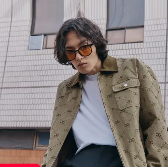 【京东】GxG男装约380元买1299元