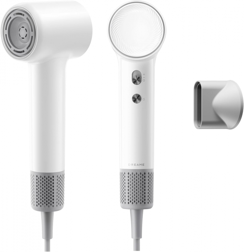DREAME Mini High-Speed Hair Dryer 吹风机特惠活动