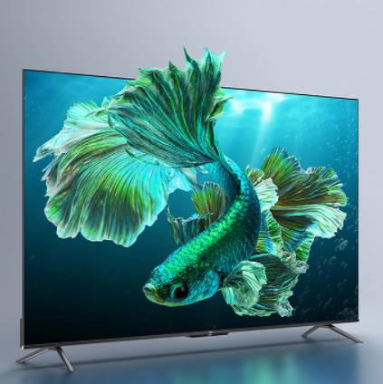 【好价】1899.5元！TCL 65T8E-Pro 液晶电视 65英寸 4K