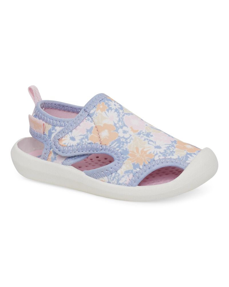 carters Floral Print童鞋