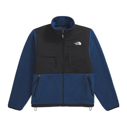 The North Face Retro Denali 北面男士抓绒