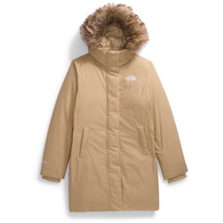 The North Face Arctic Insulated Parka - Women's