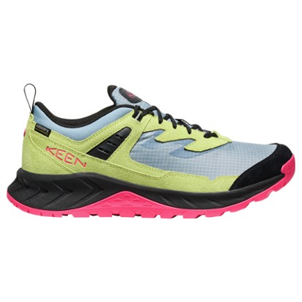 KEEN Hightrail EXP Waterproof Hiking Shoes - Men's