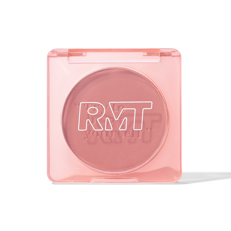 【百搭不挑皮！】RMT罗小曼单色腮红