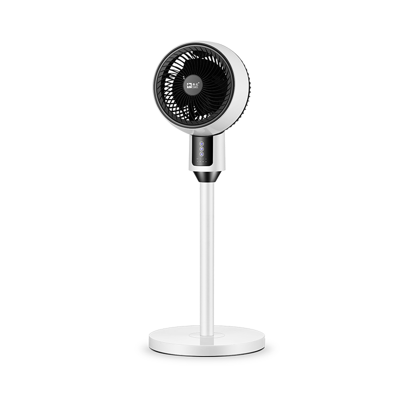 【大牌骆驼】空气静音循环扇摇头款